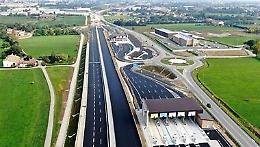 Cgil Veneto: "Ennesima inaugurazione Pedemontana da miliardi di euro"