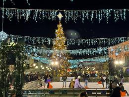 Entra nel vivo il programma di "Venezia accende il Natale"