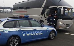 Gite scolastiche in sicurezza