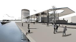 Chioggia: ricorso per il posteggio del mercato, il Consiglio di Stato d&agrave; ragione al Comune