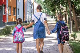 Scuola, a Piove di Sacco messi a disposizione 20mila euro per il “bonus zaino”