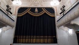 Il teatro Tullio Serafin di Cavarzere può contare su un nuovo direttore: è Enzo Salmaso