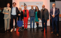 Tecno Crane: un anno di vette, successi e traguardi importanti