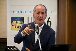 Verso il World Health Forum a Padova: domani la presentazione in Regione