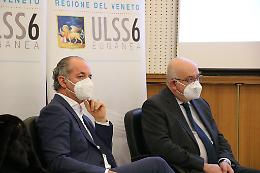 Nuovi posti letto per la terapia intensiva dell'ospedale Immacolata Concezione di Piove di Sacco: "Un grande orgoglio"