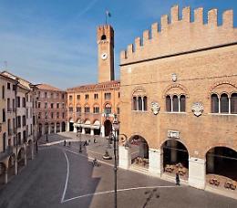 Treviso tra le finaliste per Capitale italiana della cultura 2026