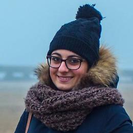Tanta commozione per i funerali di Vanessa Ballan