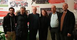 Riaperto il Calcio Padova Museum