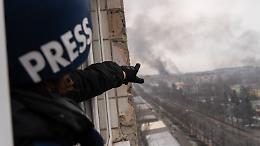 Con "20 days in Mariupol" tornano a Rovigo i film di Internazionale