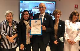 Unicef Italia riconferma gli ospedali di Legnago e Villafranca «amici delle bambine e dei bambini»