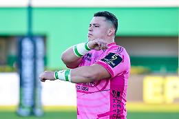 Rugby Challenge Cup, Treviso dopo il successo su Montpellier parla Gallo