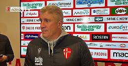 Calcio Coppa, il Padova battuto 1-0 a Lucca: c’è il ritorno