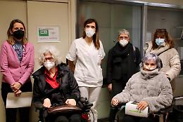 Padova, ambulatorio di ginecologia per donne con disabilità motoria