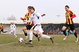Calcio D, l’Adriese perde in casa con Bassano 1-0