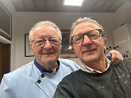 Bosaro, lo storico barbiere si congeda dopo oltre 50 anni