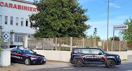 Bloccato trentenne a Taglio di Po con kit per i furti in casa