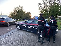 San Donà, arrestata coppia di pusher: lui nascondeva l'eroina nel corpo