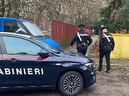 Spinea, arrestato dai carabinieri un tunisino per spaccio di droga