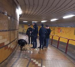 Controllo del territorio e lotta allo spaccio, Mestre e Marghera passate al setaccio dai Carabinieri