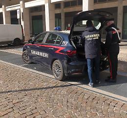 Bilancio 2023 del NIL dei Carabinieri di Venezia, 80% dei cantieri controllati irregolare