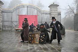Il Carnevale di Venezia dedicato a Marco Polo entra nel vivo, domenica il corteo acqueo e tante iniziative
