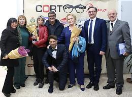Due premi al CortoDino Film Festival per il corto “Il dito e la luna”