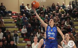 Basket Women, Schio dopo il successo a Campobasso ecco l’Eurolega