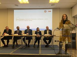 Formazione e lavoro, Donazzan: "Serve un cambiamento culturale a livello regionale"