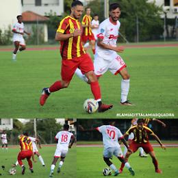 A fine girone d’andata FC Bassano a caccia di una comoda salvezza