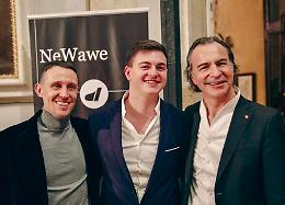 Padova, NeWawe, piattaforma in streaming per i musicisti emergenti