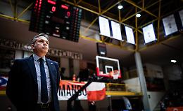 Basket Eurocup, Schio domani ospita Fenerbahce, campionesse dell’Eurolega