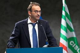 Domani la rassegna delle dimissioni di Refosco: Paglini favorito come nuovo segretario