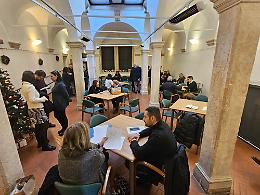 La giunta nei quartieri di Vicenza: circa 300 persone incontrate, mobilità e lavori pubblici i maggiori temi toccati