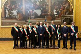 Costa Veneta, i sindaci a Roma strappano un sì alle Comunità Marine