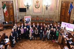 La Padova Marathon ha un cuore sempre più grande: scatta la corsa della solidarietà