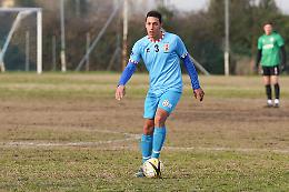 Calcio Promozione, Pettorazza corsaro a Loreo