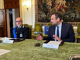 Polizia Locale di Treviso, triplicati i veicoli senza revisione