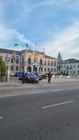 Arrestato a Mira dai Carabinieri un uomo per violenza domestica