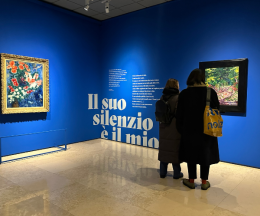 I Musei Civici di Verona restano aperti per le festività natalizie