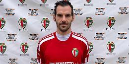 Calcio Monselice, Nicola Petrilli suona la carica