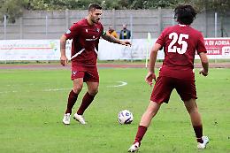 Calcio D, Adriese a Belluno per la prima giornata del girone di ritorno