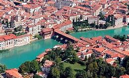 Bassano del Grappa: nuove alberature e illuminazione a Prato Santa Margherita