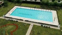 Caso piscine Rovigo: “Gaffeo e Milan non hanno condiviso per tempo la questione”
