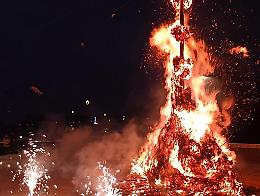 I "Pan e vin" nel Comune di Venezia per salutare l'arrivo della Befana