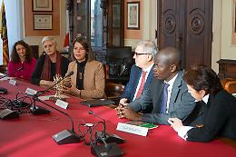 Padova, al via il progetto SuniDom, per bambini vulnerabili in Senegal