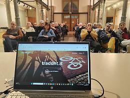 Tradunt il progetto per conoscere e amare il Polesine con il turismo lento
