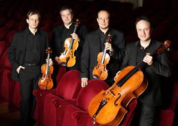 Il Quartetto d’archi del Teatro alla Scala arriva a Rovigo