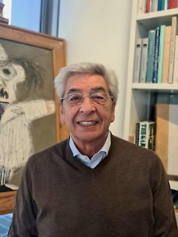 Roberto Rossetto è il nuovo presidente dell’Autorità della Laguna