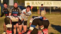 Rugby A Elite Cup Rangers Vicenza supera i Lyons Piacenza 25-10