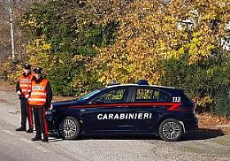 Municipio di Canda nel mirino di vandali: è un anziano del posto